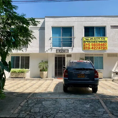 Cavas Ap Apartment